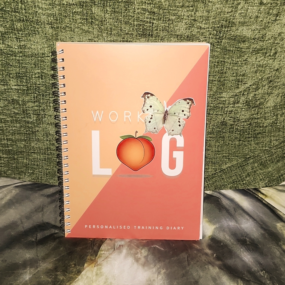 Workout log